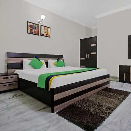 Treebo Maharaja Residency Hotel Jaipur Buitenkant foto