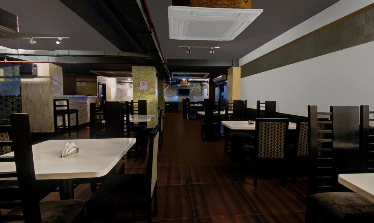 Treebo Maharaja Residency Hotel Jaipur Buitenkant foto